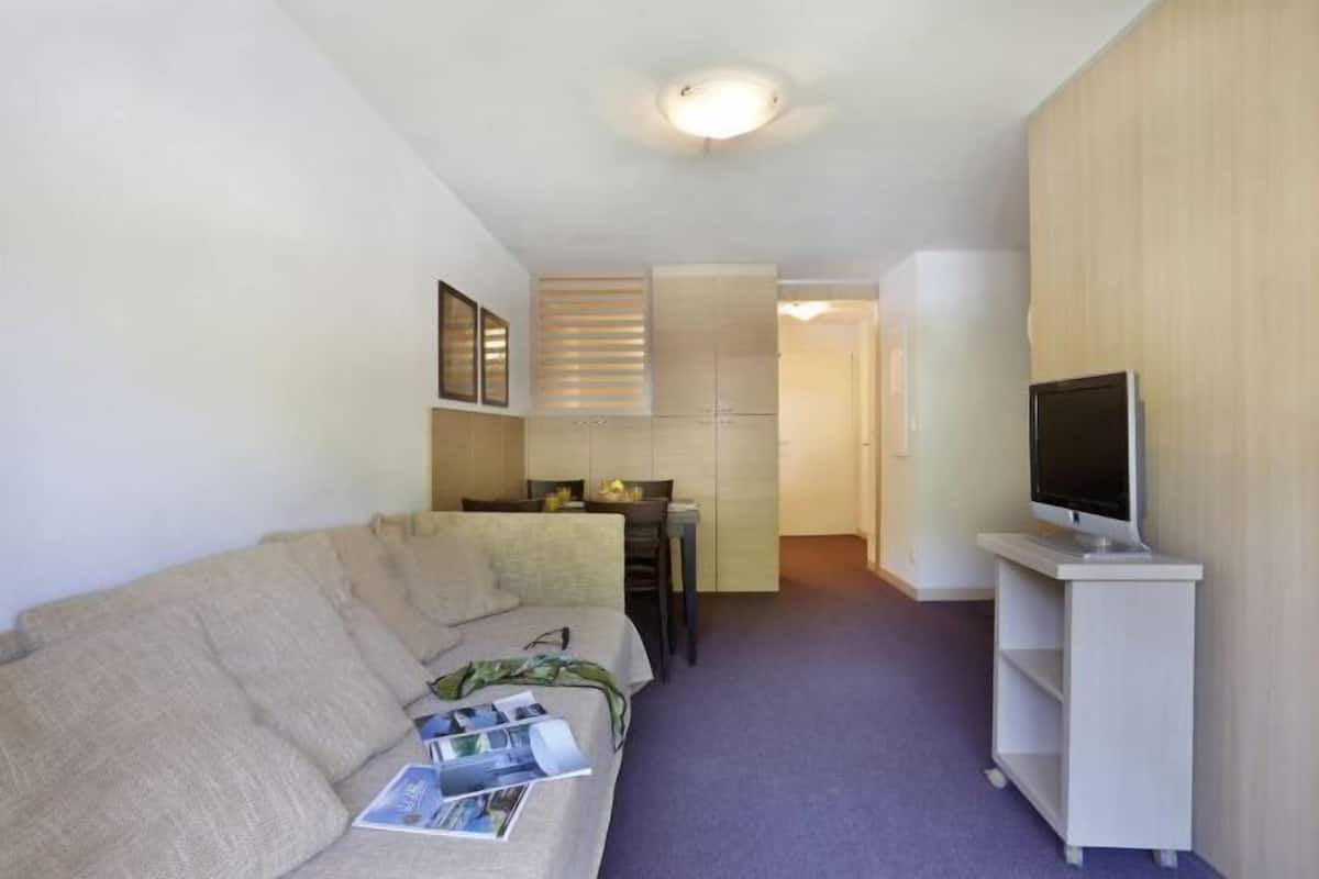 Opholdsområde | Fladskærms-tv