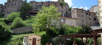 櫻桃鄉村別墅飯店