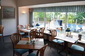 Restaurant - Das Möwenstübchen (Wurster Nordseeküste)