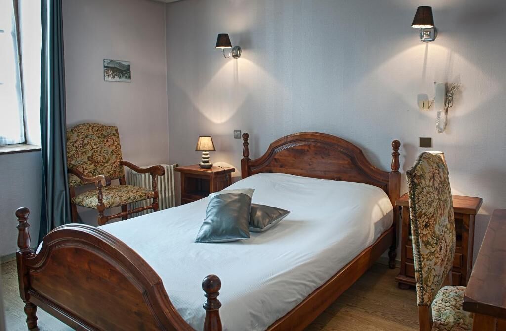 Décoration personnalisée, ameublement personnalisé, Wi-Fi gratuit
