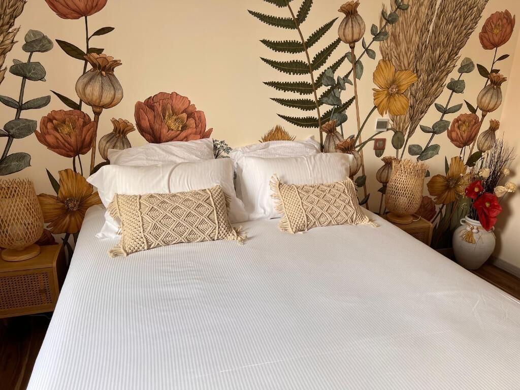 Décoration personnalisée, ameublement personnalisé, Wi-Fi gratuit