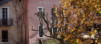 Logis Hôtel de France