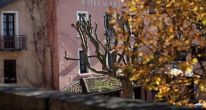 Logis Hôtel de France