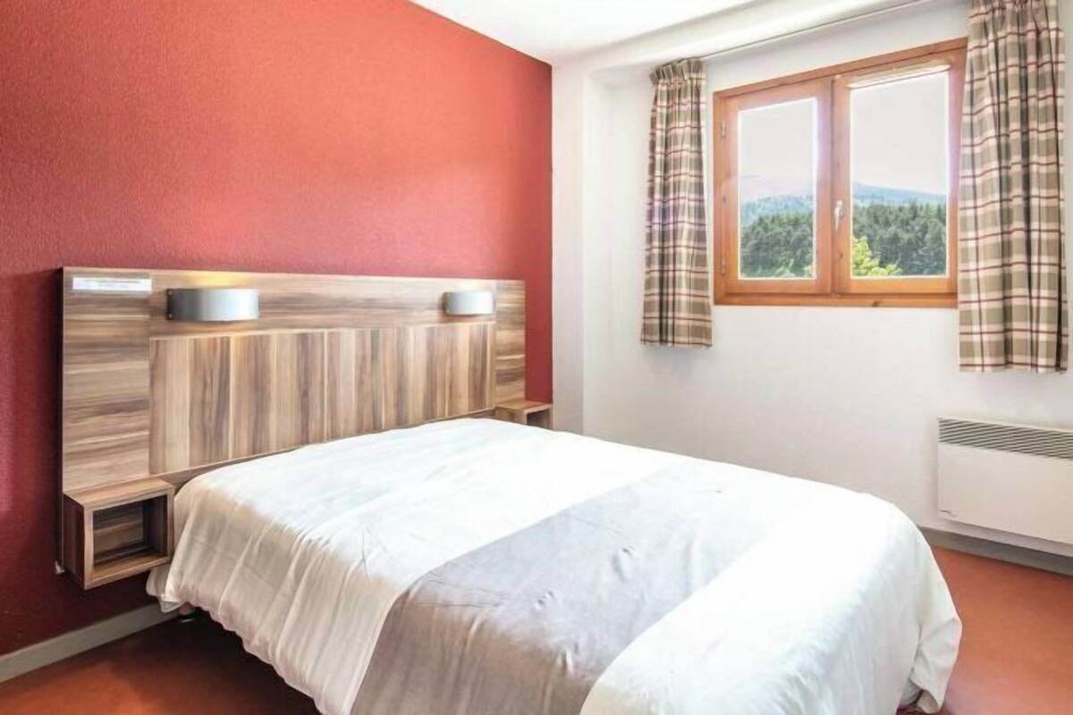 1 Schlafzimmer, Bügeleisen/Bügelbrett, kostenlose Babybetten