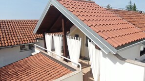 Exterior - KATORO Privacy in the centre of events (Umag)