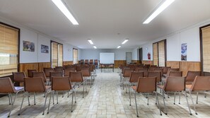 Sala de reunions