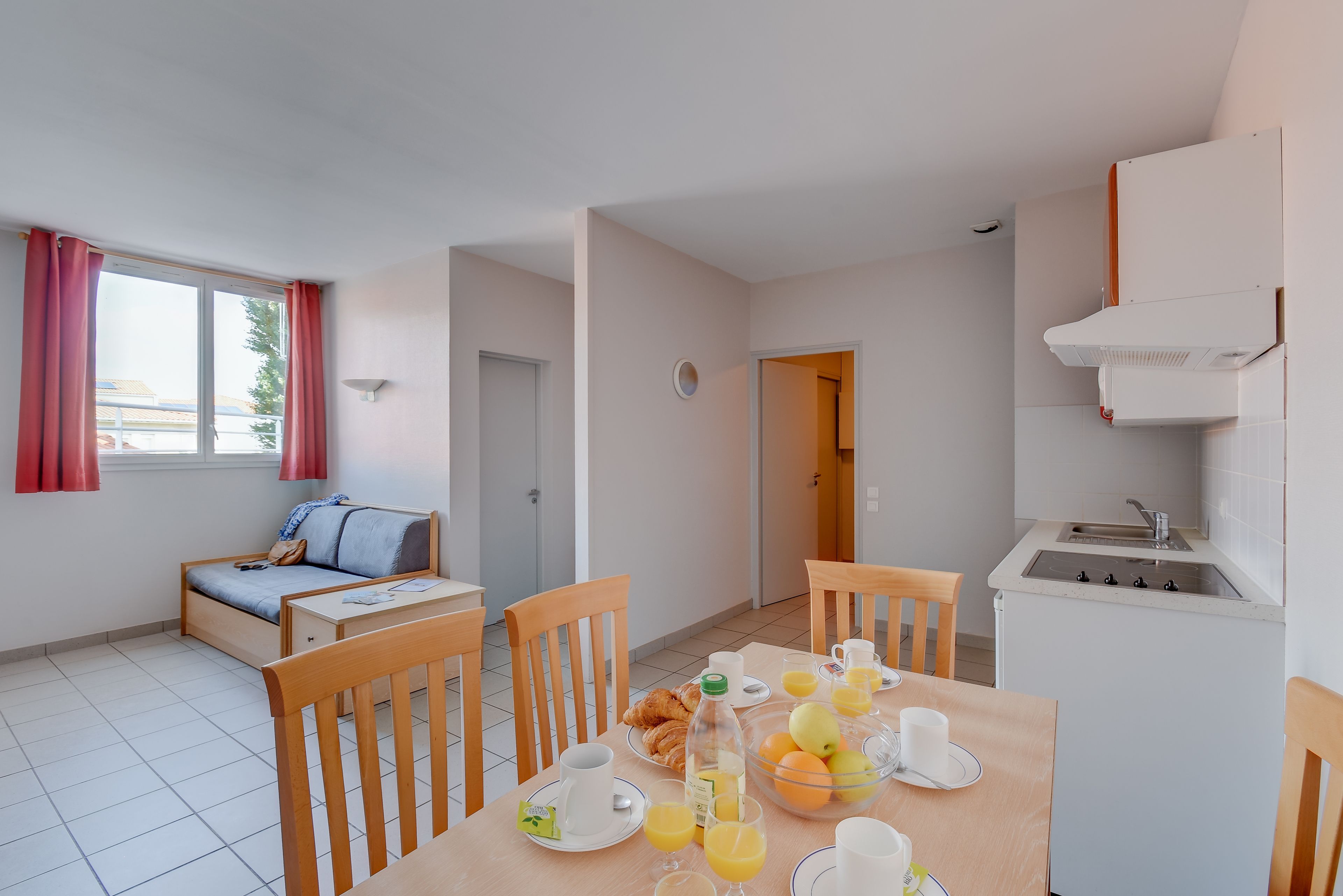 Servicio a la habitación