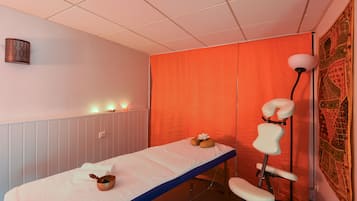 Massage