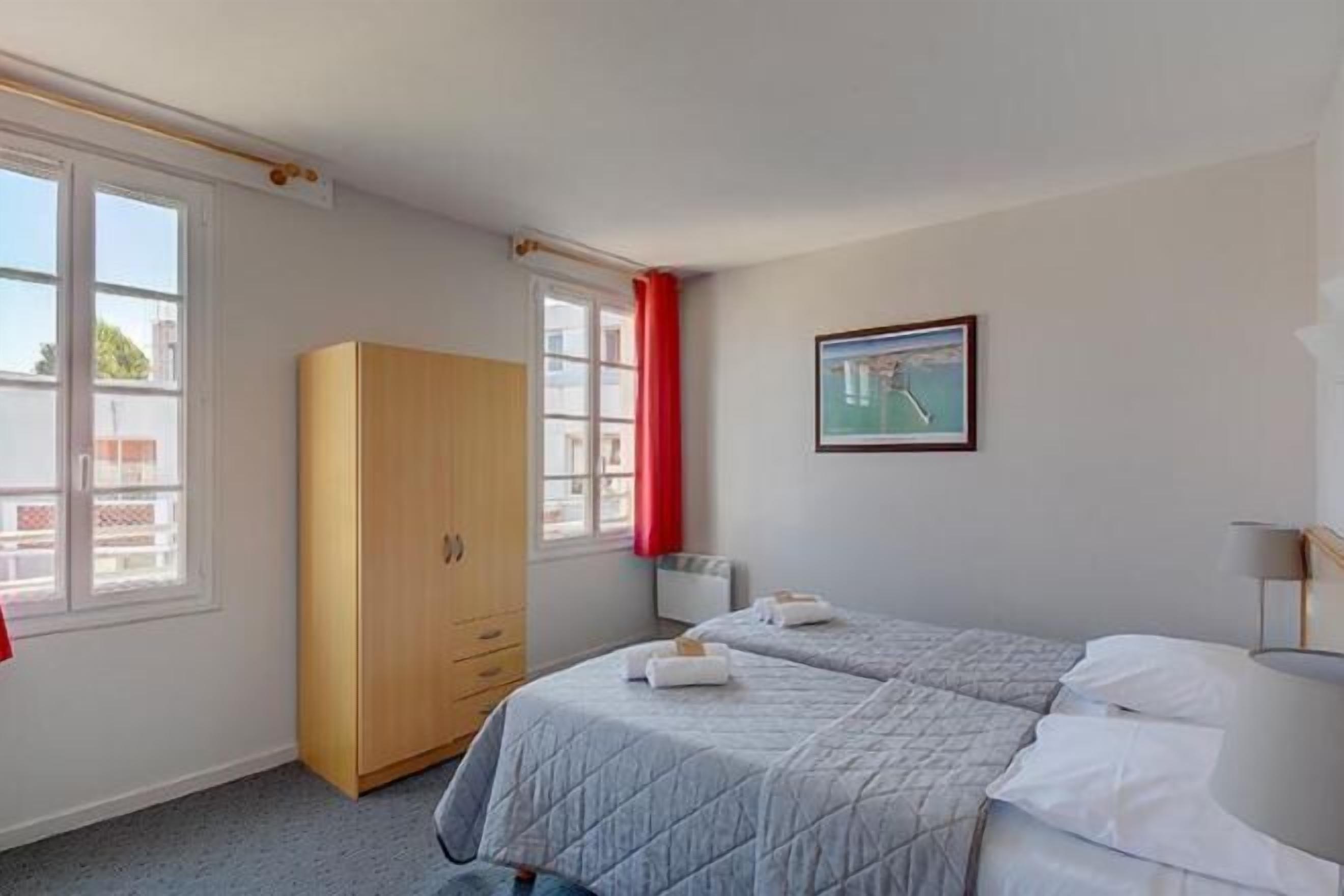 Berços (sobretaxa), Wi-Fi (sobretaxa)