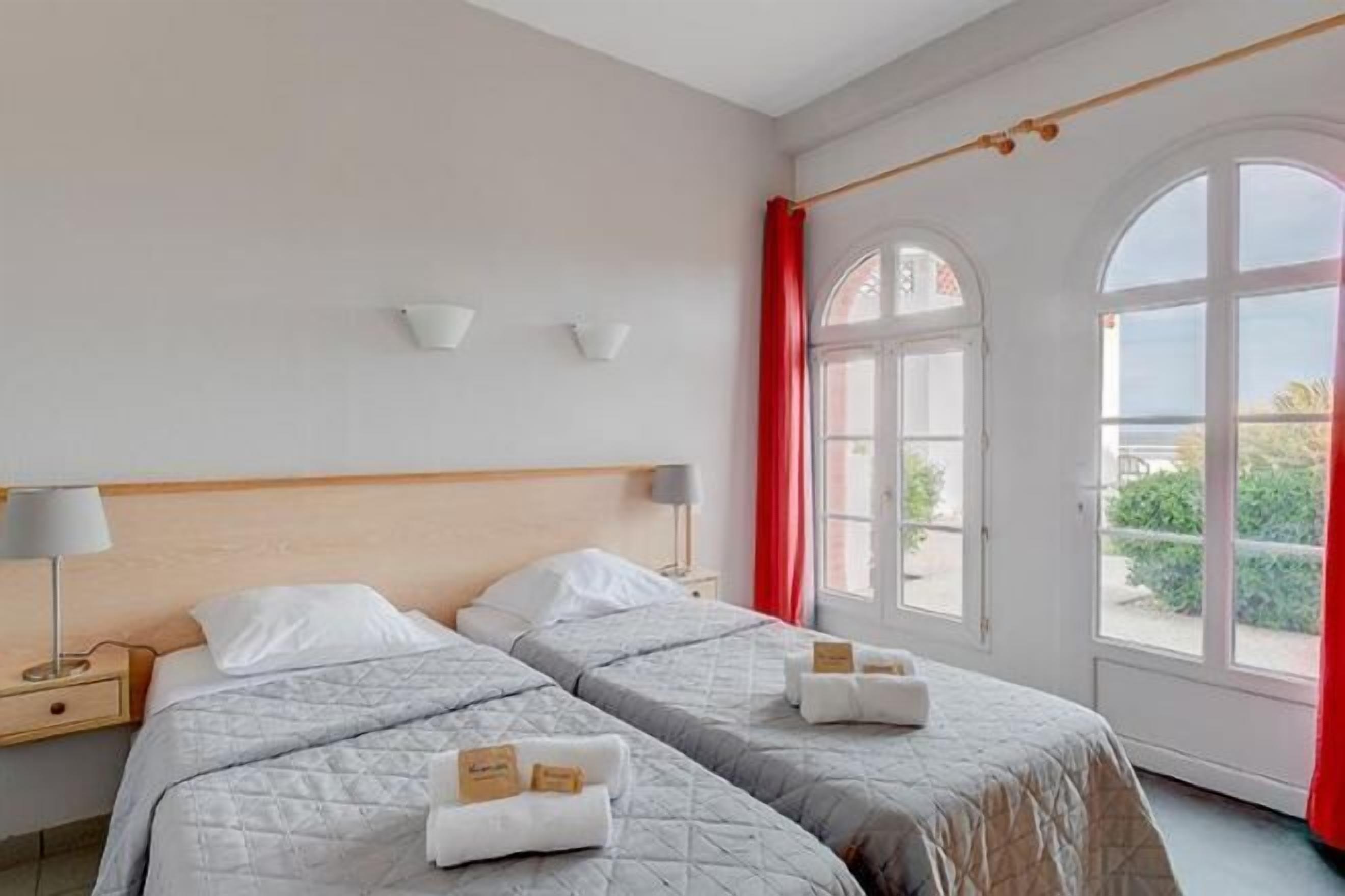 Berços (sobretaxa), Wi-Fi (sobretaxa)