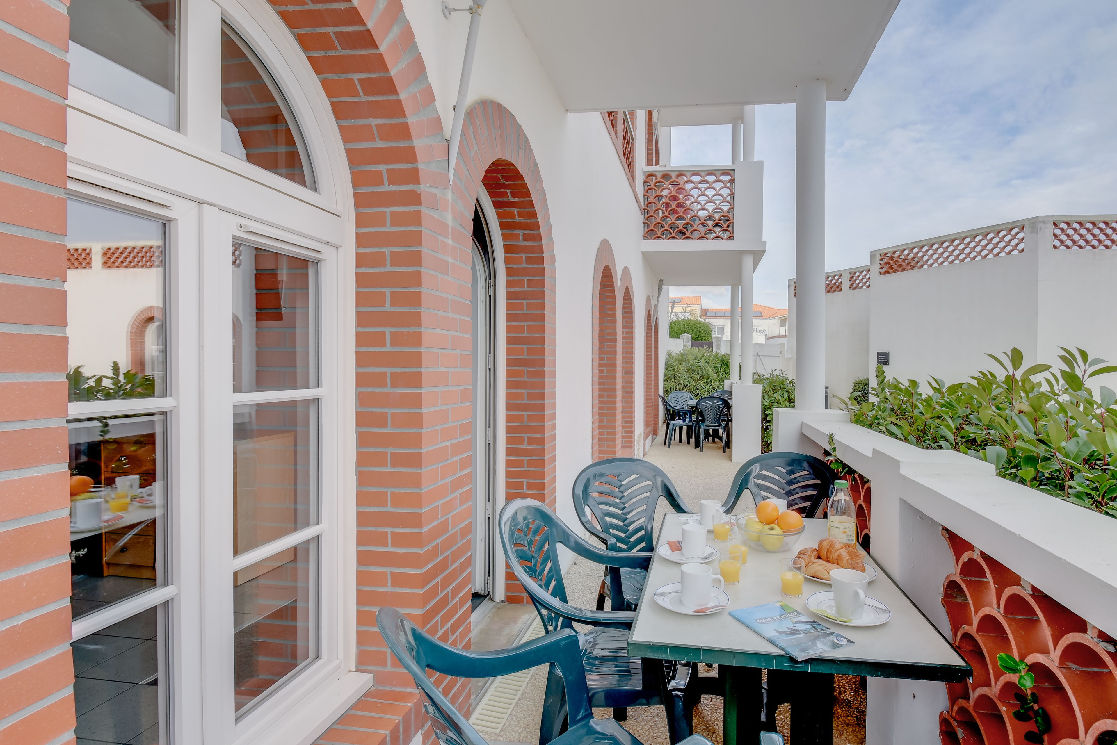 Terras