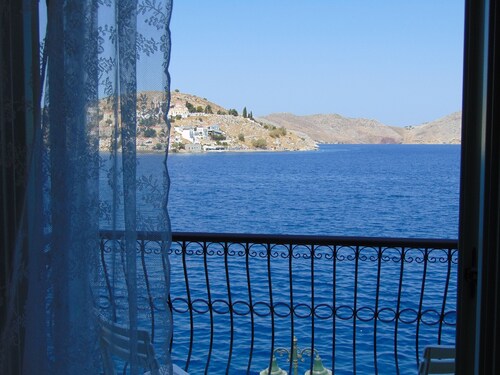 Danezis Sea Stars Villas