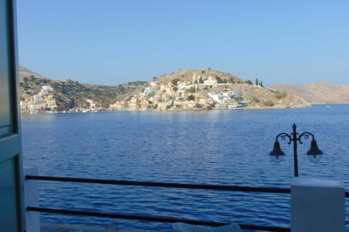 3 bedrooms, in-room safe, soundproofing, iron/ironing board