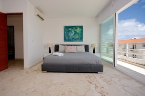 Apartamento | Detalle del interior