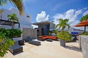 Teres/patio