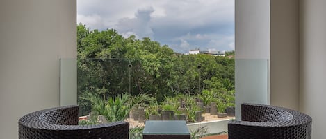 Departamento | Balcón