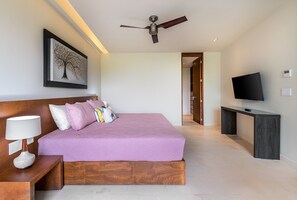 2 habitaciones, caja de seguridad en la habitación y wifi gratis 