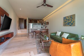 Televisión de pantalla plana