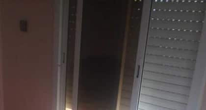 Air-conditioned apartment without elevator with all comfort in town