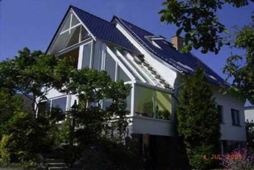 Fewo ANTJE - Apartments Salzhorstweg