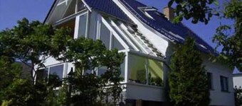 Fewo ANTJE - Apartments Salzhorstweg