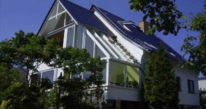 Fewo ANTJE - Apartamentos Salzhorstweg