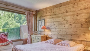 3 Schlafzimmer, kostenloses WLAN