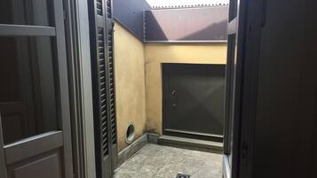 Chambre Double Ăconomique | Ăquipements de la chambre