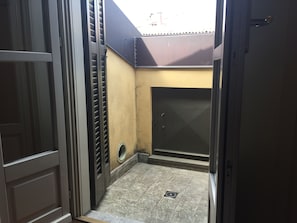 Chambre Double Ăconomique | Ăquipements de la chambre