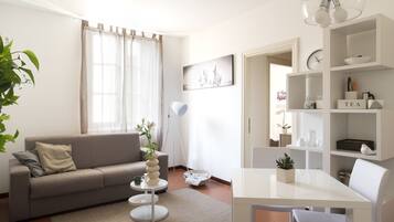 Appartement Deluxe | Restauration dans la chambre