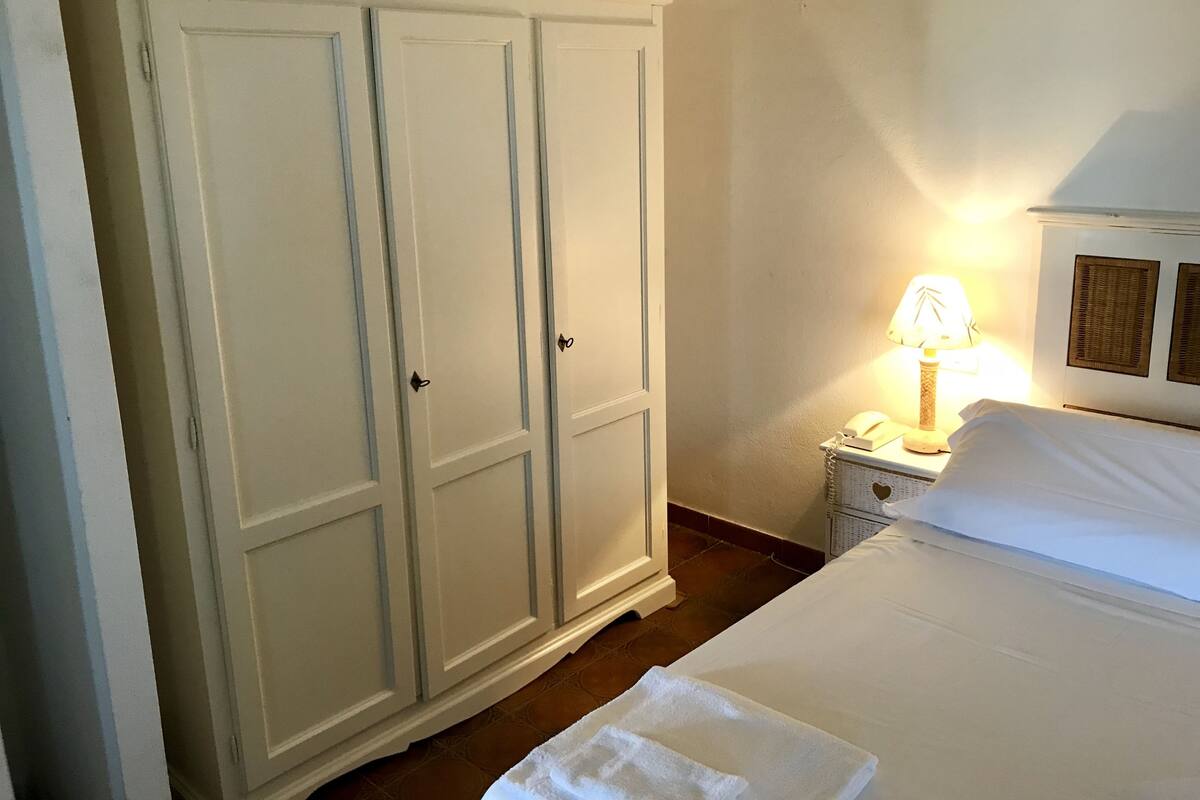Suite | Skrivebord, mørklægningsgardiner, ekstra senge (tillægsgebyr)