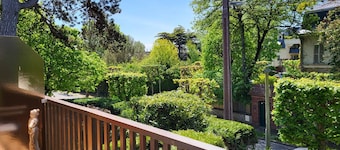Leilighet Cabourg, 2 rom, 4 personer