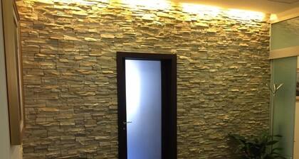 Bergamo Center Rooms