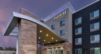 Fairfield Inn & Suites by Marriott Moorpark Ventura County
