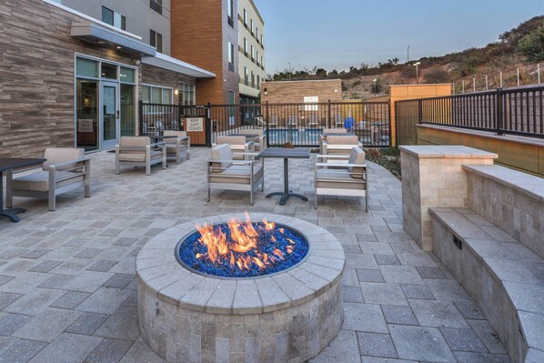 Property amenity - Fairfield Inn & Suites by Marriott Moorpark Ventura County (Moorpark)