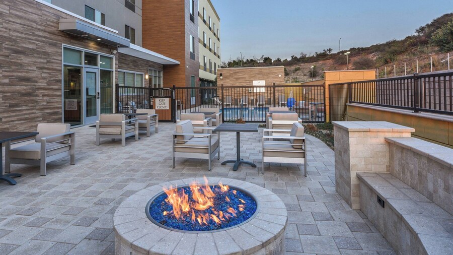 Fairfield Inn & Suites by Marriott Moorpark Ventura County