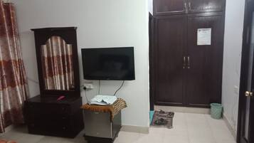 Servicios de la habitación