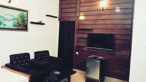 Standard Double Room | Room amenity - Al-Raheem Guest House (Hyderabad)