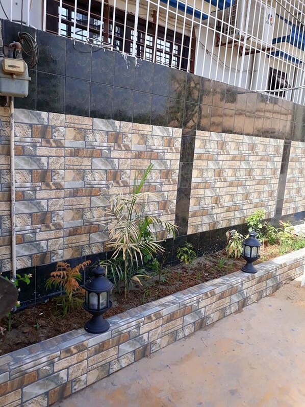 Exterior - Al-Raheem Guest House (Hyderabad)