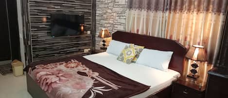 Chambre Standard double