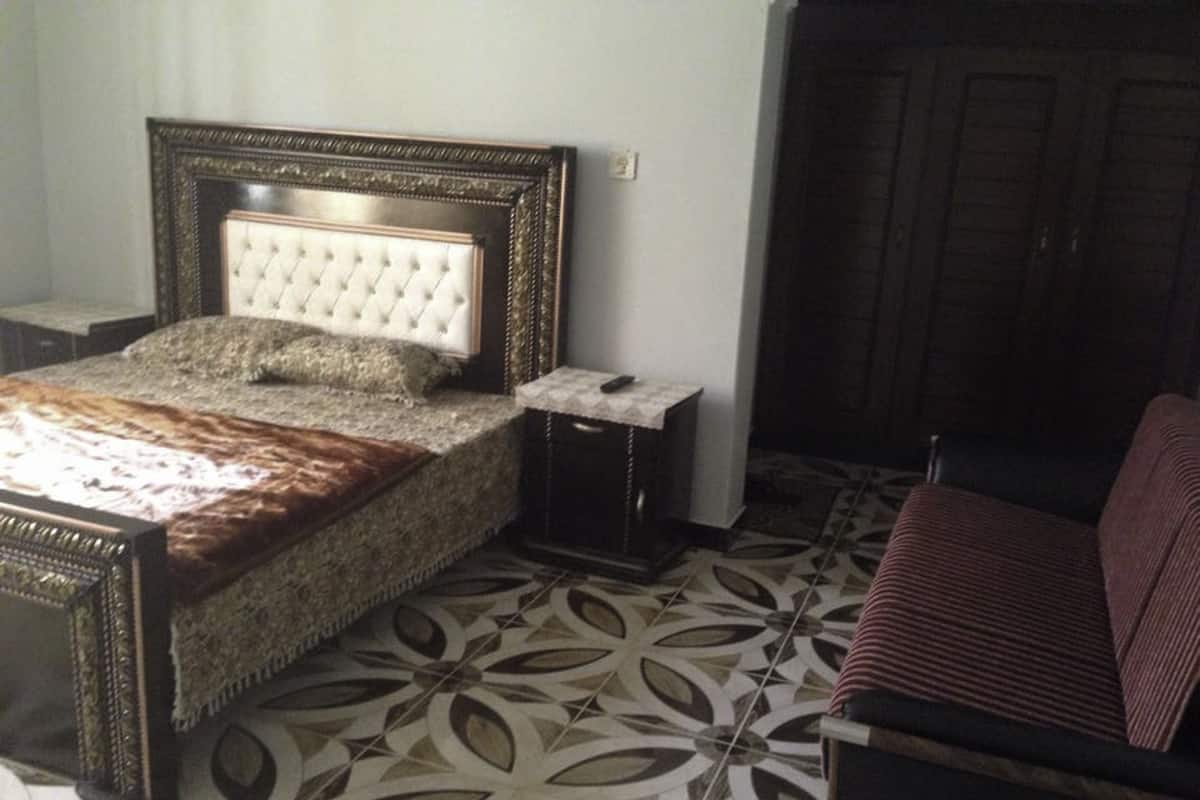 Minibar