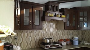 Accommodatievoorziening