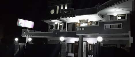 Exterieur