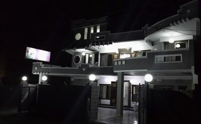 Tulip Guest House