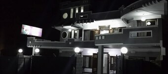Tulip Guest House