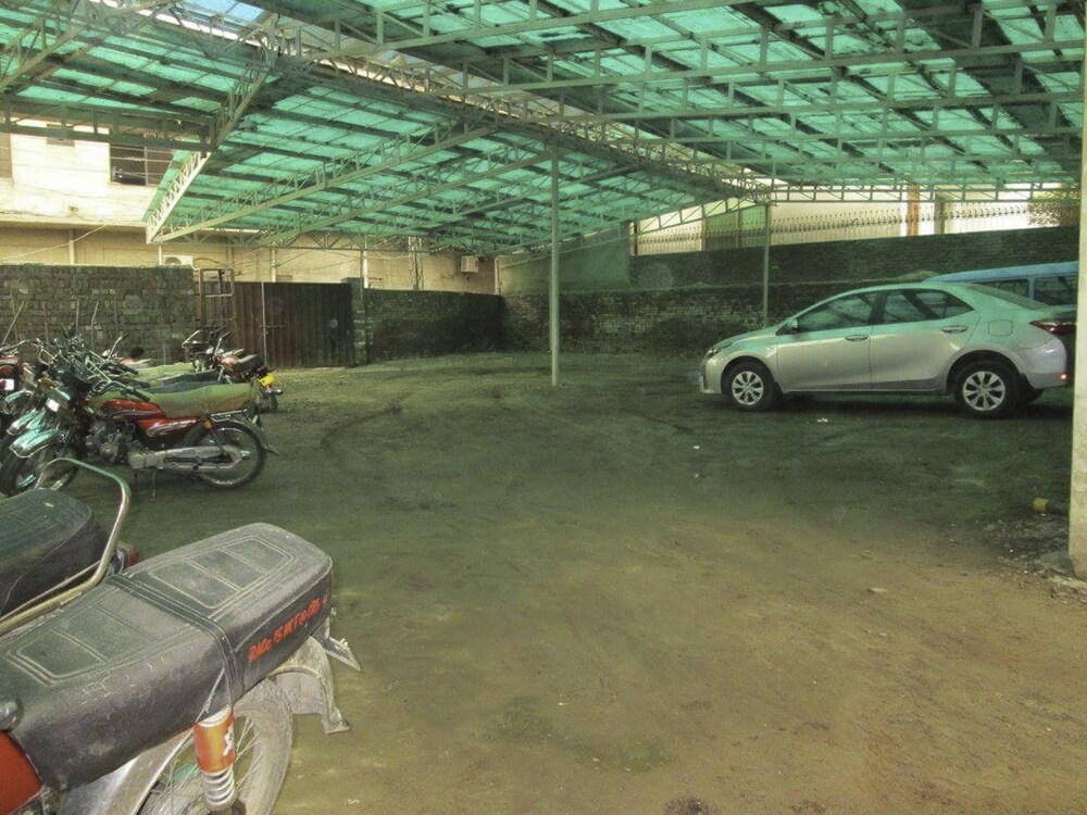 Hotel Sheza Inn multan by null