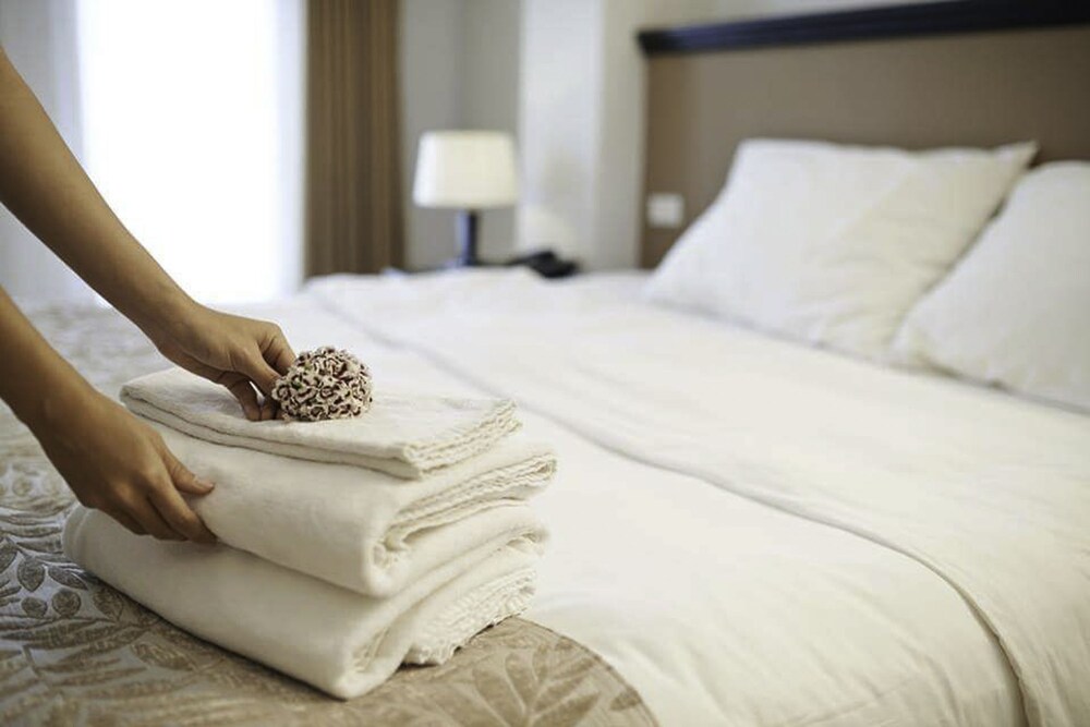 Hotel Sheza Inn multan by null