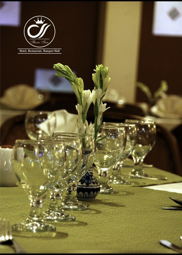 Hotel Sheza Inn multan by null