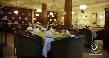 Sheza Inn Hotel Multan
