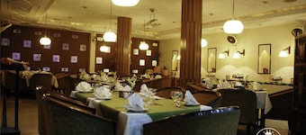Sheza Inn Hotel Multan